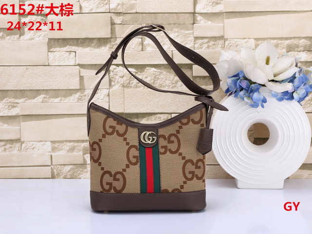 GUCCl Handbags 162